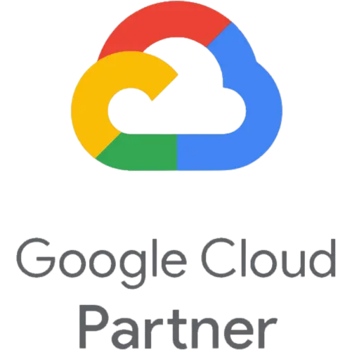 Google Cloud Partner