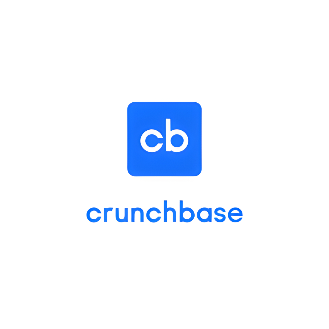 Crunchbase Logo