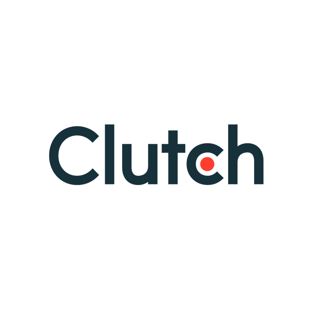 Clutch Logo