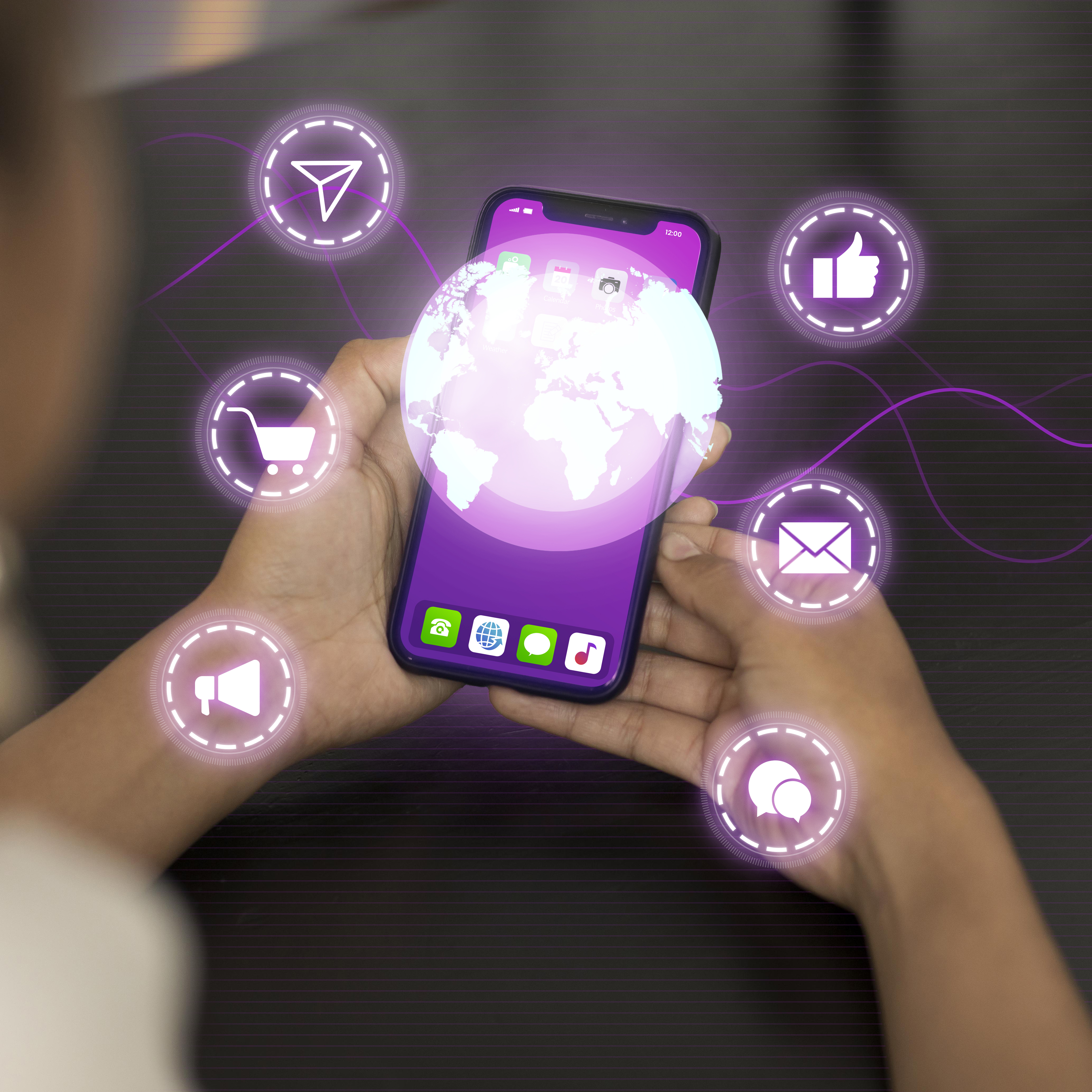 Tech Expressers Service Image