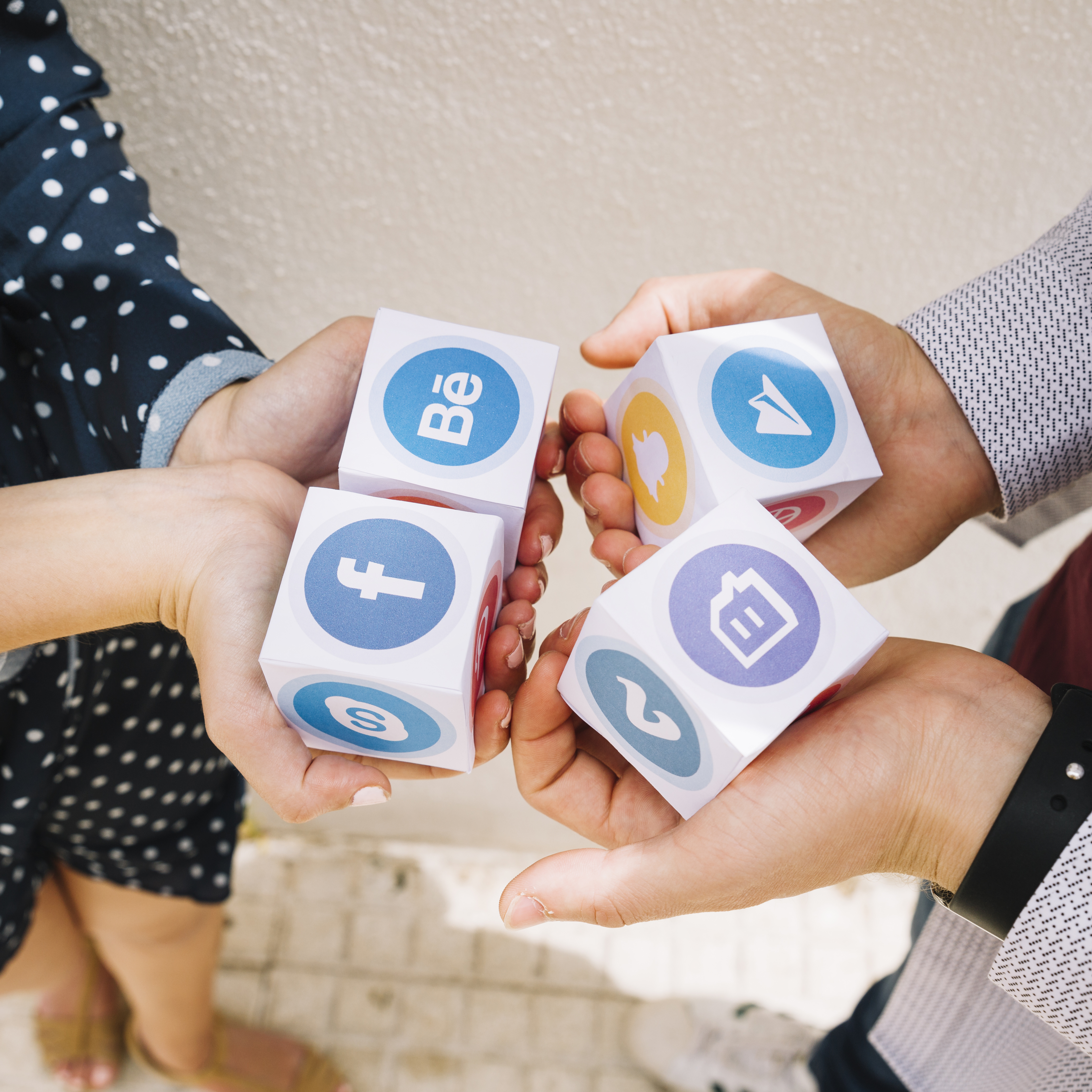 Tech Expressers Service Image